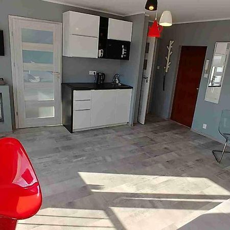 Nad Dachami Sopotu Apartment Екстериор снимка