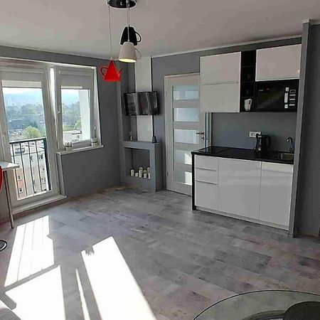 Nad Dachami Sopotu Apartment Екстериор снимка