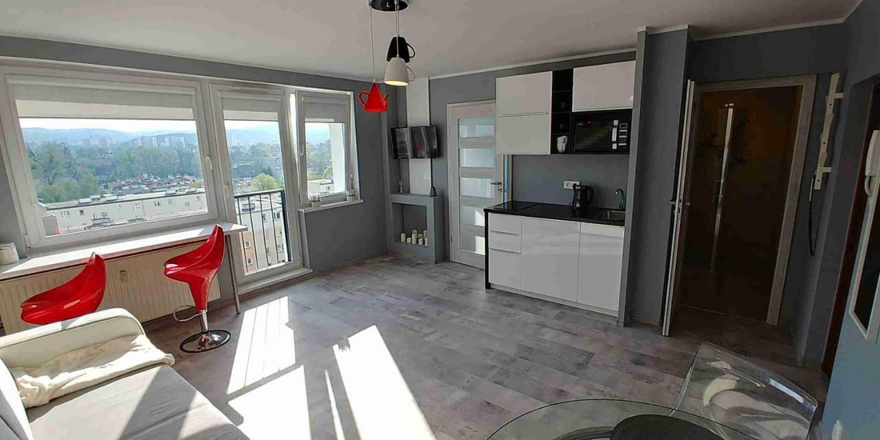 Nad Dachami Sopotu Apartment Екстериор снимка