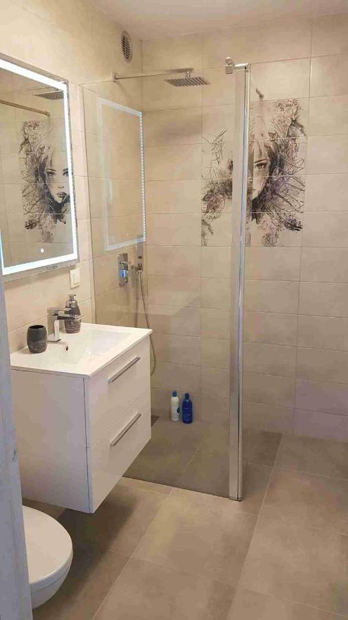 Nad Dachami Sopotu Apartment Екстериор снимка